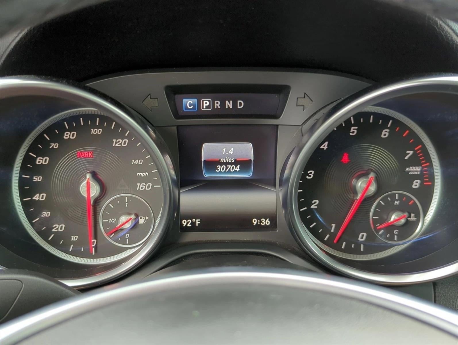 2020 Mercedes-Benz SLC SLC 300 Roadster