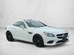 2020 Mercedes-Benz SLC SLC 300 Roadster