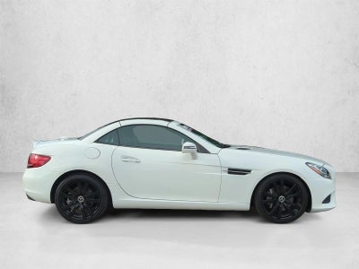 2020 Mercedes-Benz SLC SLC 300 Roadster