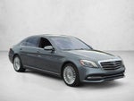 2018 Mercedes-Benz S-Class S 560 Sedan