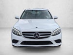 2019 Mercedes-Benz C-Class C 300 Sedan