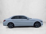 2019 Mercedes-Benz C-Class C 300 Sedan