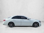 2017 Mercedes-Benz E-Class E 300 Luxury RWD Sedan