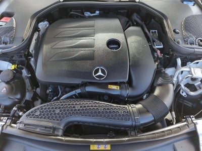 2020 Mercedes-Benz E-Class E 350 RWD Sedan