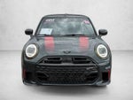 2026 MINI John Cooper Works Convertible JCW