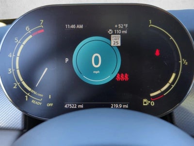 2022 MINI Cooper S Hardtop 4 Door Cooper S