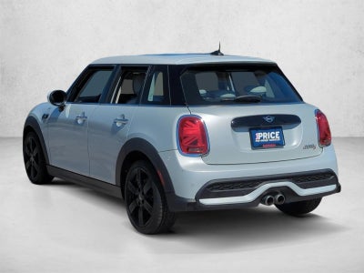 2022 MINI Cooper S Hardtop 4 Door Cooper S