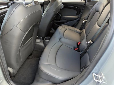 2021 MINI Hardtop 4 Door Cooper S