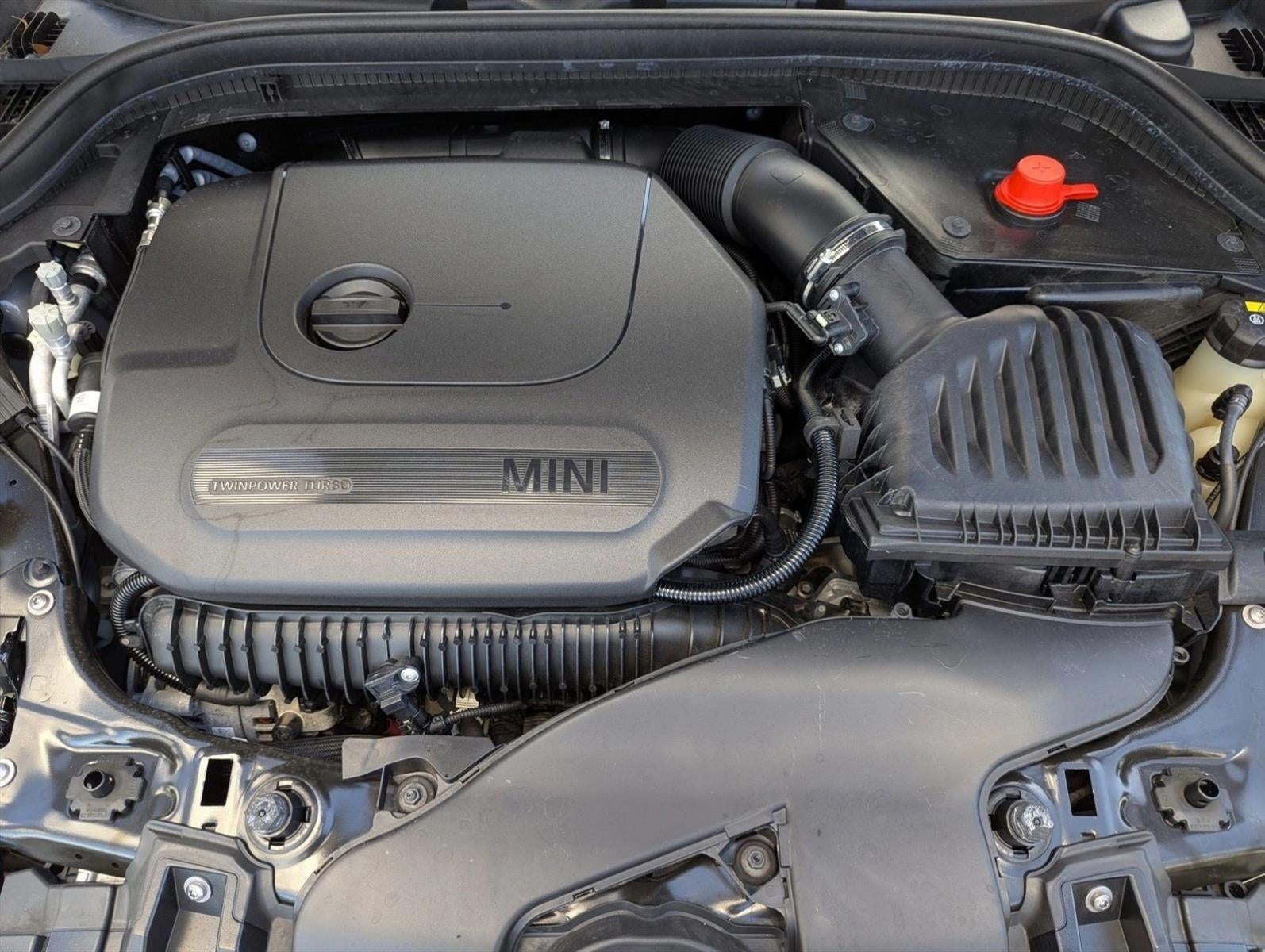 2021 MINI Hardtop 4 Door Cooper S