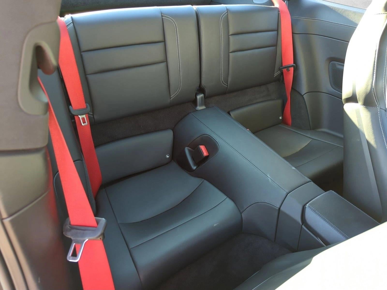 2022 Porsche 911 Carrera Coupe