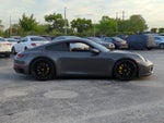 2020 Porsche 911 Carrera Coupe