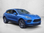 2020 Porsche Macan AWD