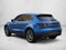2020 Porsche Macan AWD