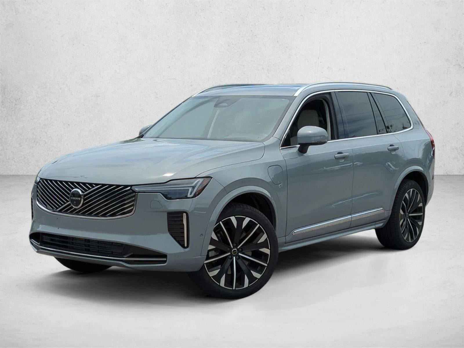 2025 Volvo XC90 Plug-In Hybrid 2025.5 T8 AWD Ultra 7-Seater