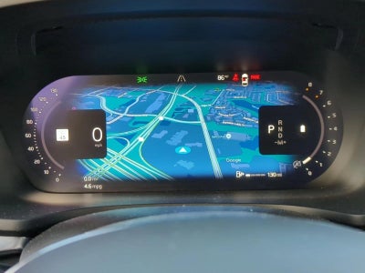2024 Volvo V60 Cross Country B5 AWD Ultimate
