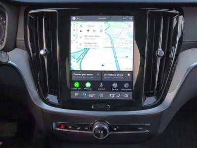 2024 Volvo V60 Cross Country B5 AWD Ultimate