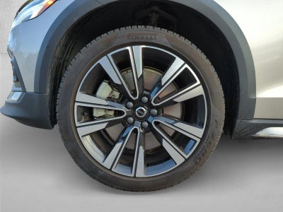 2024 Volvo V60 Cross Country B5 AWD Ultimate