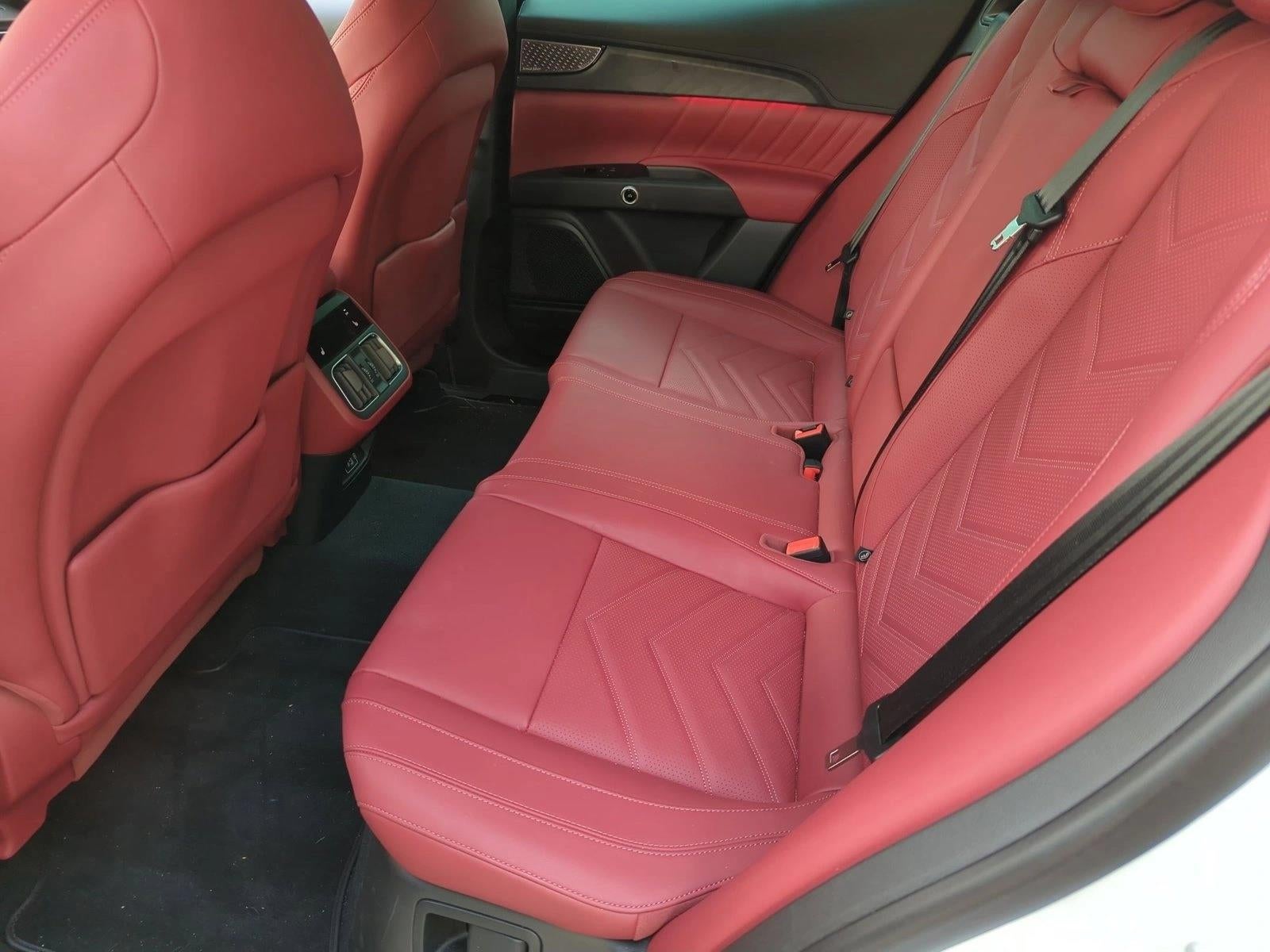 2025 Maserati Grecale Modena AWD