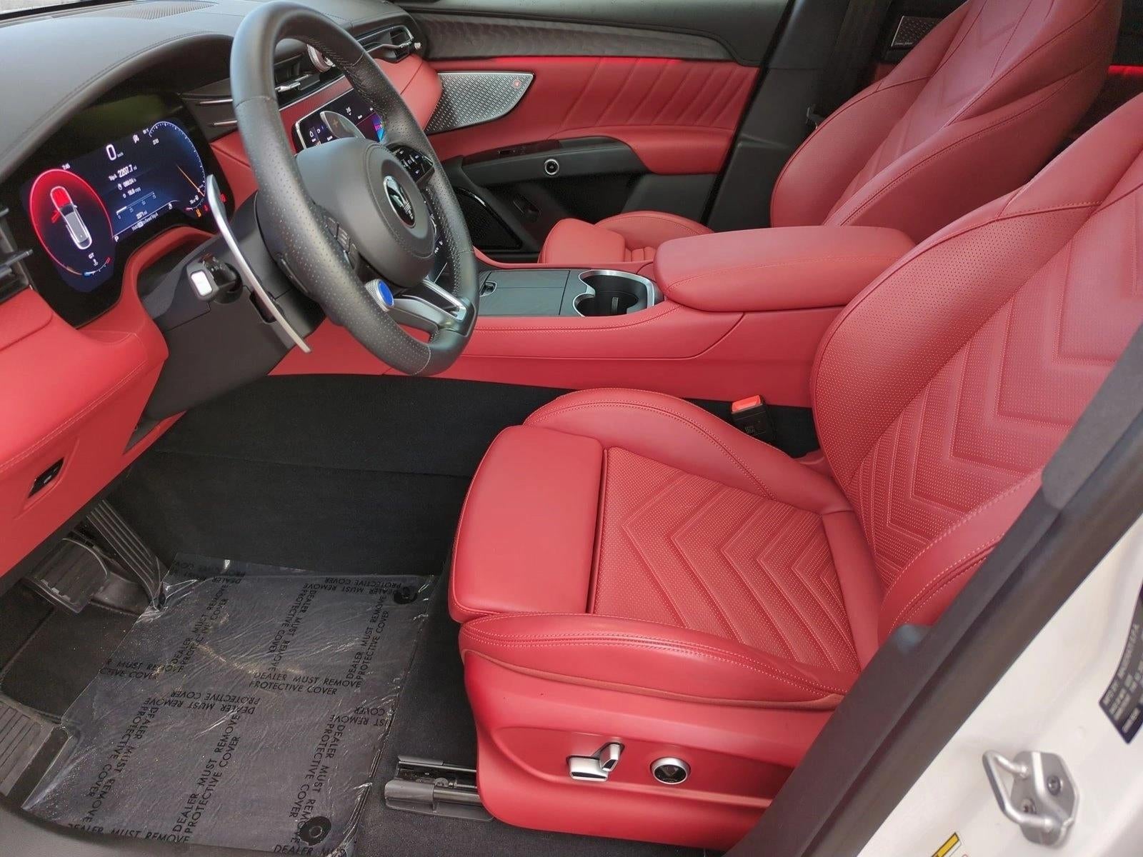 2025 Maserati Grecale Modena AWD