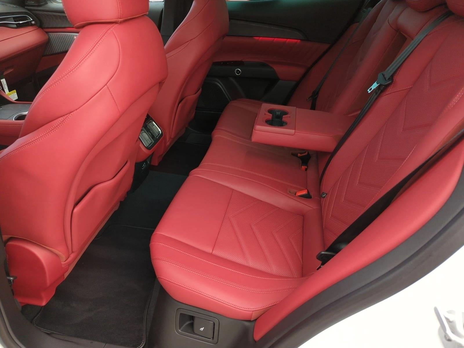 2025 Maserati Grecale Modena AWD