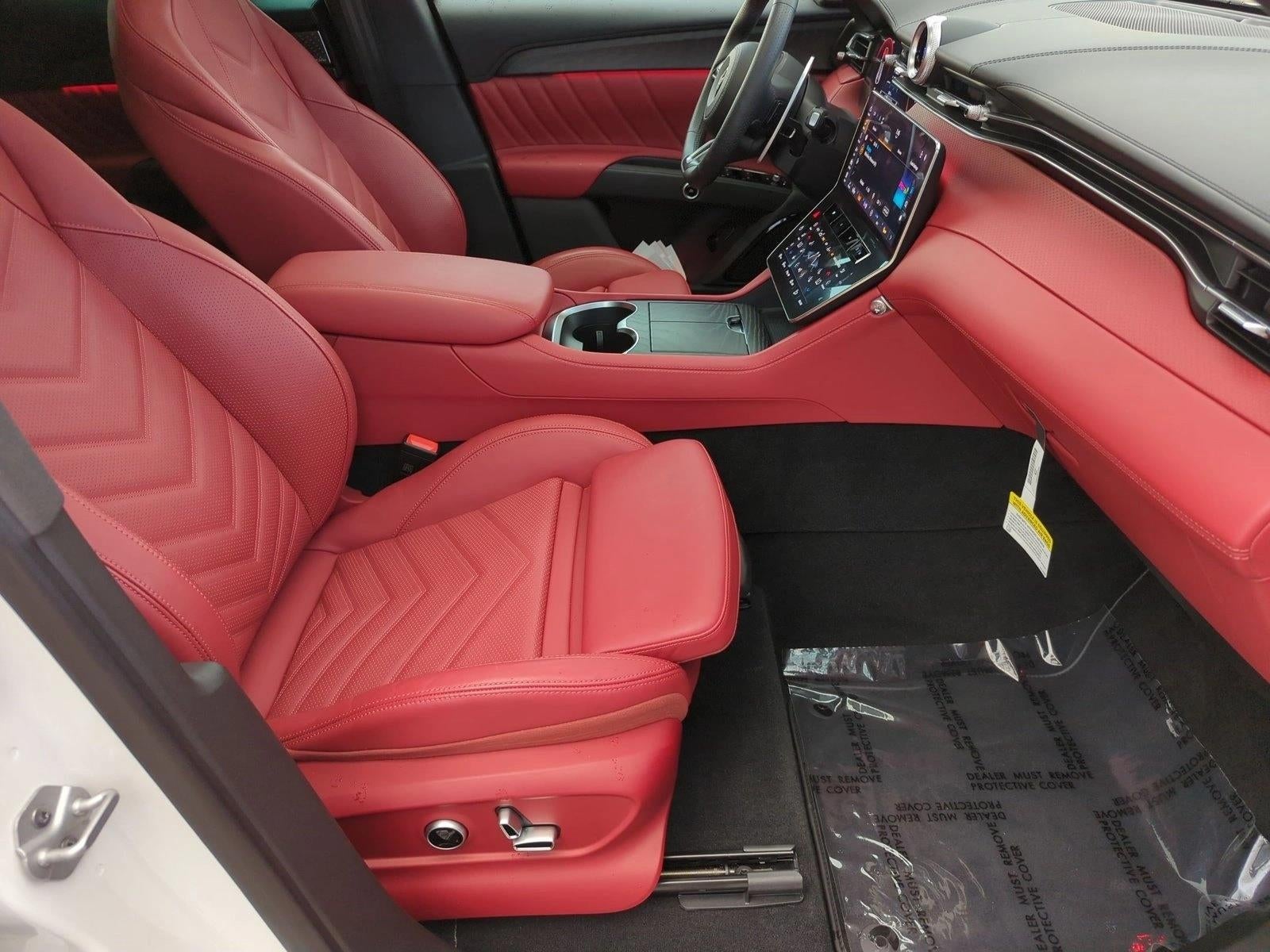 2025 Maserati Grecale Modena AWD