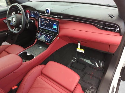 2025 Maserati Grecale Modena AWD