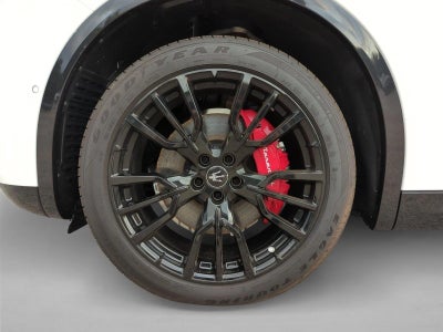 2025 Maserati Grecale Modena AWD