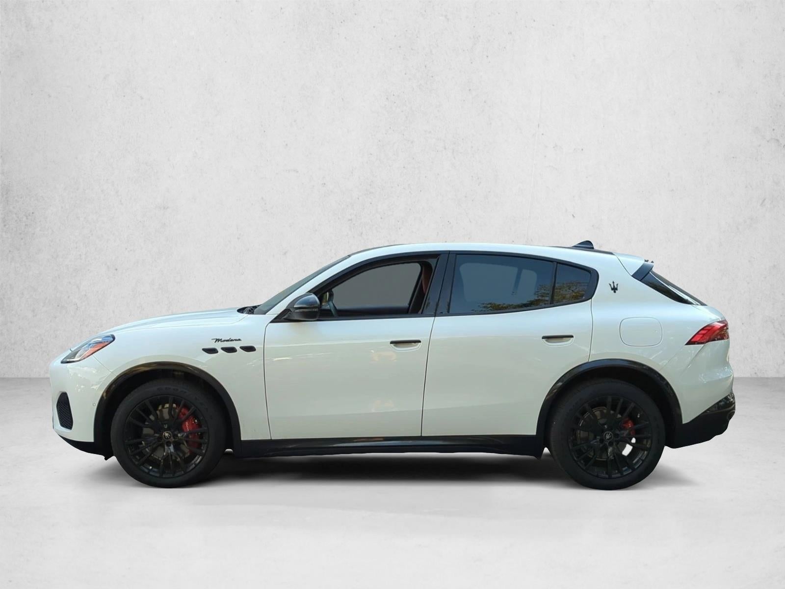 2025 Maserati Grecale Modena AWD