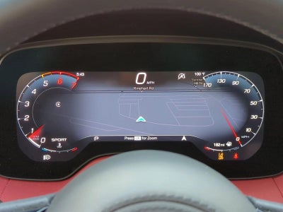 2025 Maserati Grecale Modena AWD
