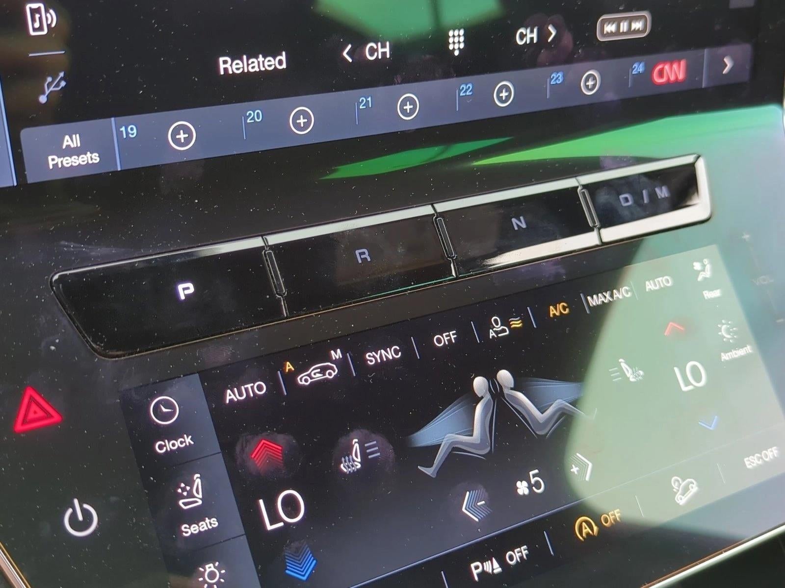 2025 Maserati Grecale Modena AWD