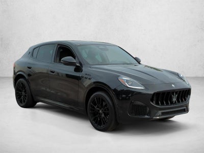 2025 Maserati Grecale Modena AWD