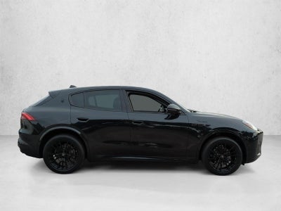 2025 Maserati Grecale Modena AWD