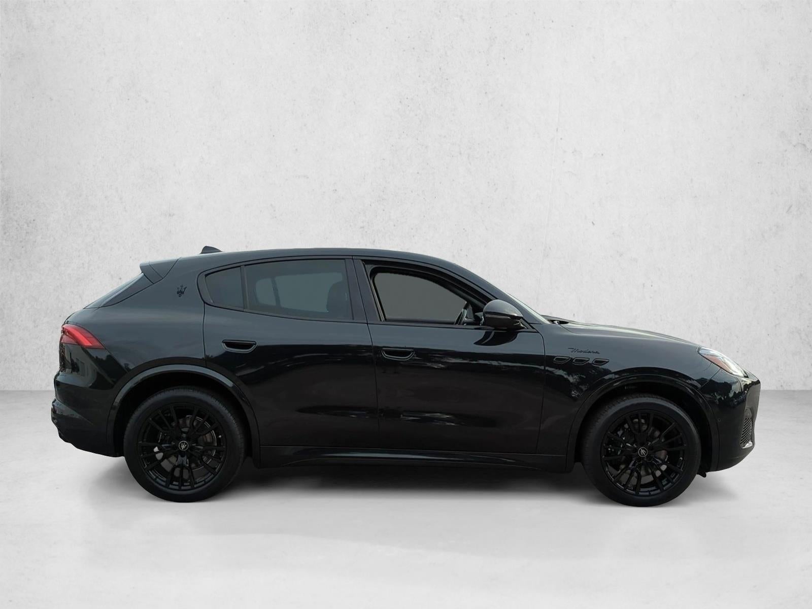 2025 Maserati Grecale Modena AWD