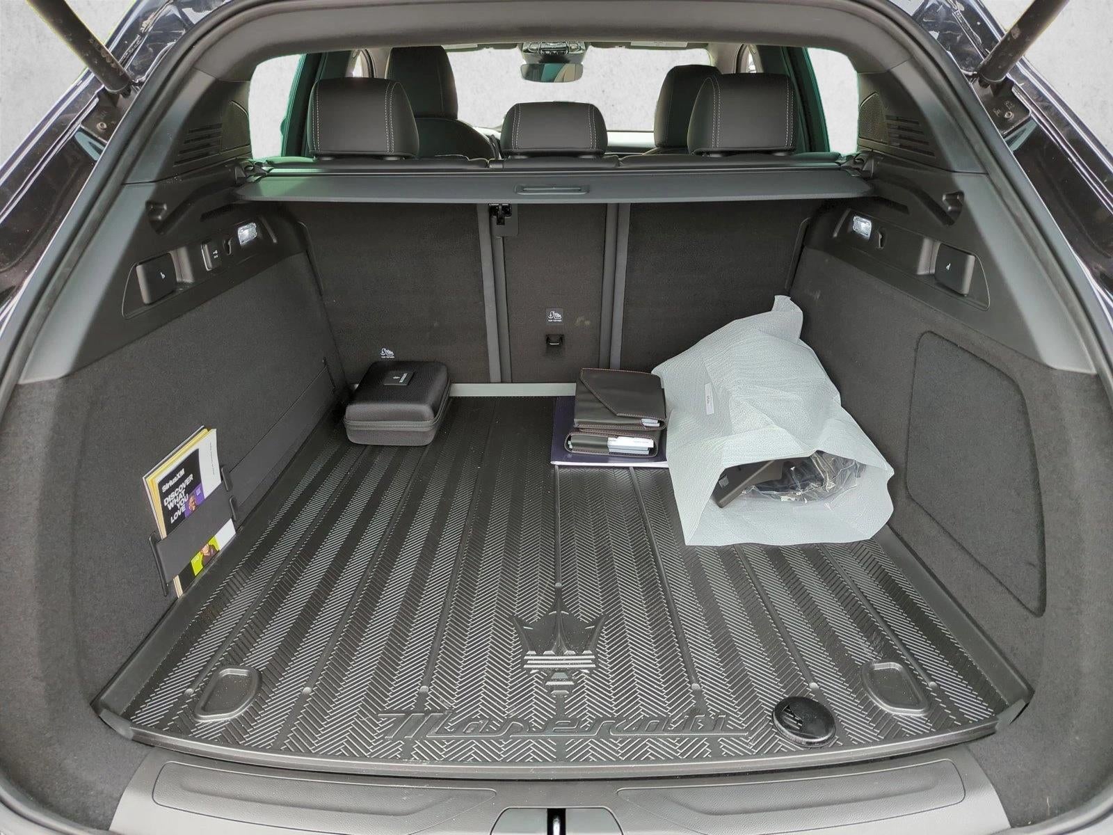 2025 Maserati Grecale Modena AWD