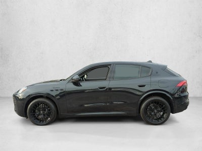 2025 Maserati Grecale Modena AWD