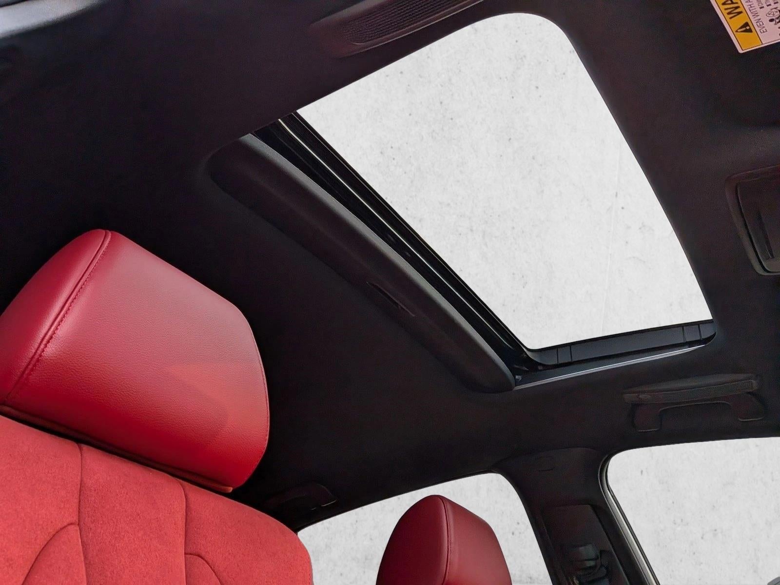 2025 Acura Integra CVT w/A-Spec Technology Package