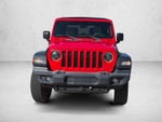 2023 Jeep Wrangler Sport S 2 Door 4x4