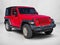 2023 Jeep Wrangler Sport S 2 Door 4x4