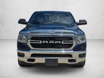 2021 RAM 1500 Big Horn 4x2 Crew Cab 6'4" Box