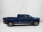 2021 RAM 1500 Big Horn 4x2 Crew Cab 6'4" Box