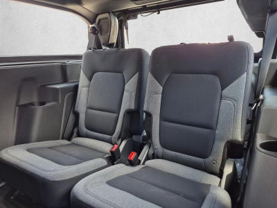 2025 Ford Bronco Base 2 Door 4x4