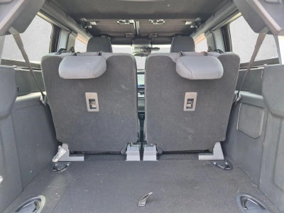 2025 Ford Bronco Base 2 Door 4x4