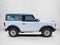 2025 Ford Bronco Base 2 Door 4x4
