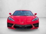 2020 Chevrolet Corvette Stingray Coupe 2LT