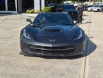 2017 Chevrolet Corvette Stingray Coupe 1LT