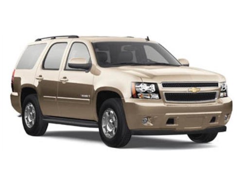 2007 Chevrolet Tahoe 2WD 4dr 1500 LT