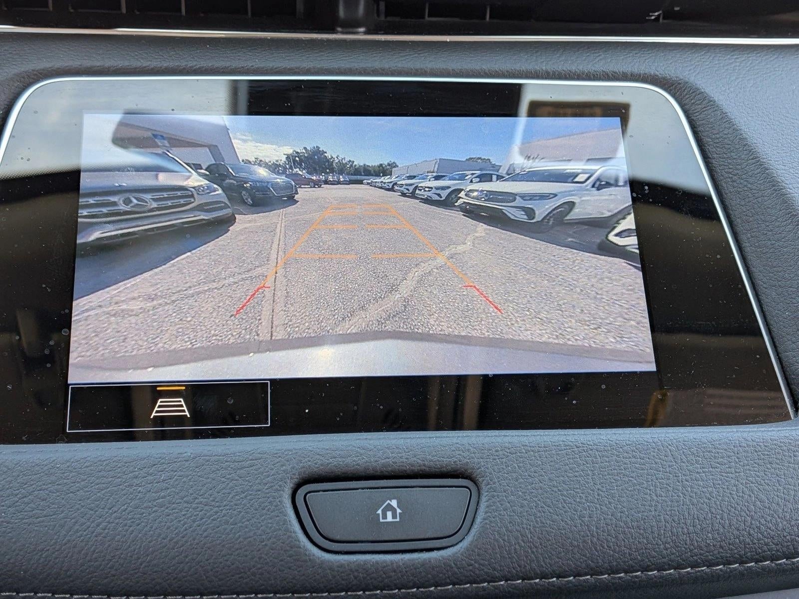 2023 Cadillac XT4 FWD 4dr Luxury