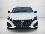 2024 Nissan Altima 2.5 SR Sedan