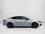 2024 Nissan Altima 2.5 SR Sedan