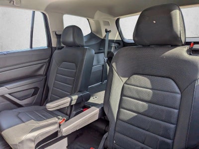 2019 Volkswagen Atlas 3.6L V6 SEL Premium 4MOTION
